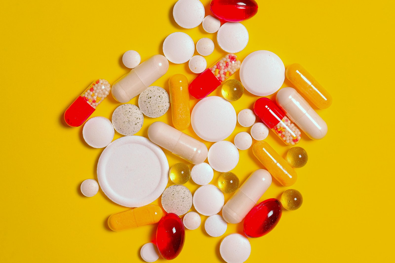 Multivitamins: Do You Really Need Them Every Day?